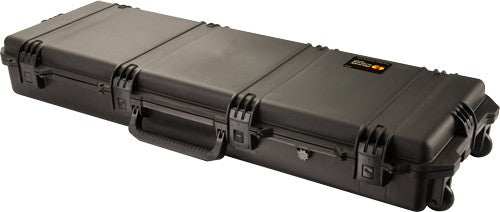 Pelican Im 3200 Storm Long Gun - Cse W/ Wheels/foam 44" Gun Blk - Skoutley Outdoors LLC