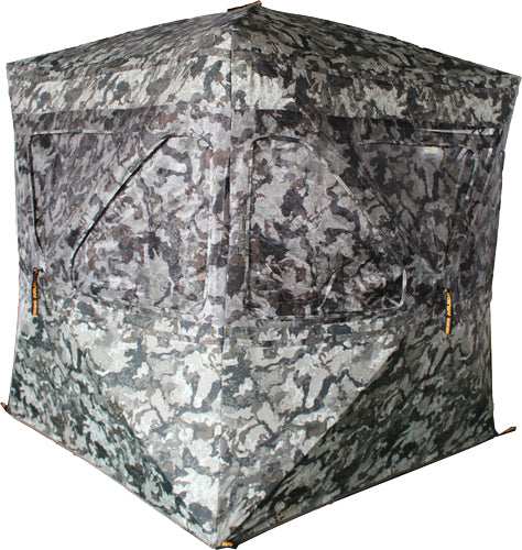 Muddy Blind Infinity 3 Man - Pop-up Tru-view Windows - Skoutley Outdoors LLC
