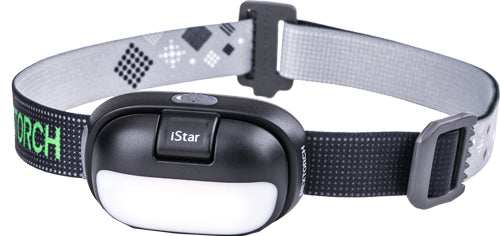Nextorch Istar Headlamp - Sunlike Led Light 450 Lumens - Skoutley Outdoors LLC