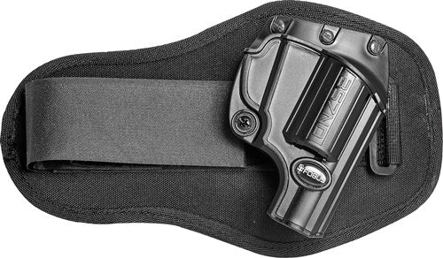 Fobus Holster E2 Ankle For S&w - J-frame & Similar To 3