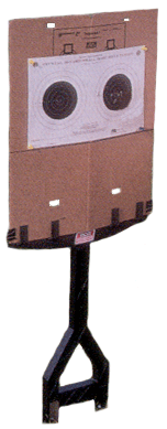 Mtm Jammit Target Stand - - Skoutley Outdoors LLC