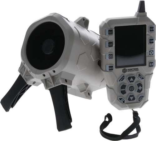 Johnny Stewert Electronic - Caller Executioner - Skoutley Outdoors LLC