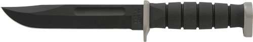 Ka-bar D2 Extreme Knife - 7" Straight Edge W/plastic Sth - Skoutley Outdoors LLC