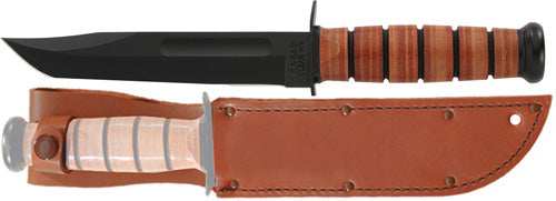 Ka-bar Single Mark Ka-bar 7" - - Skoutley Outdoors LLC