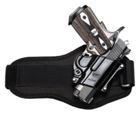 Fobus Holster Ankle For - Kel-tec P-32 & Naa32 !!