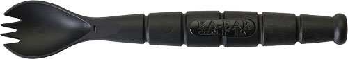 Ka-bar Tactical Spork - - Skoutley Outdoors LLC