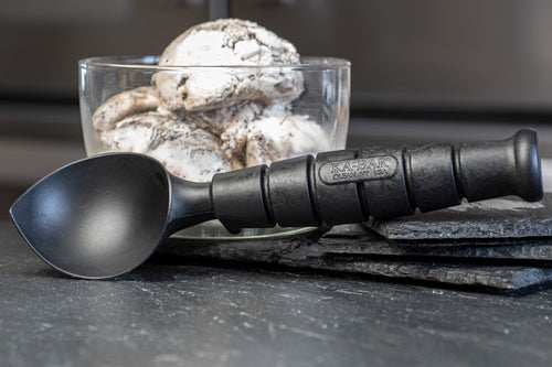 Ka-bar Dessert Destroyer - Tactical Ice Cream Scoop - Skoutley Outdoors LLC