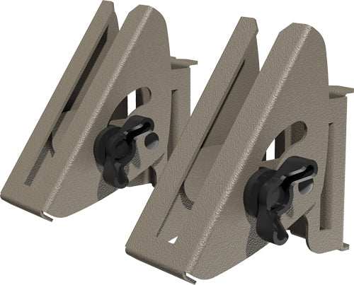 Cuddeback Genius Tilt Mount - Single Axis 2-pack - Skoutley Outdoors LLC