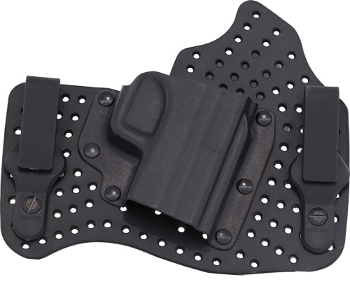 Galco Kingtuk Air Iwb Holster - Rh Hybrid Sf Xd-s 3.3