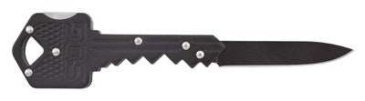 Sog Key Knife Black - - Skoutley Outdoors LLC