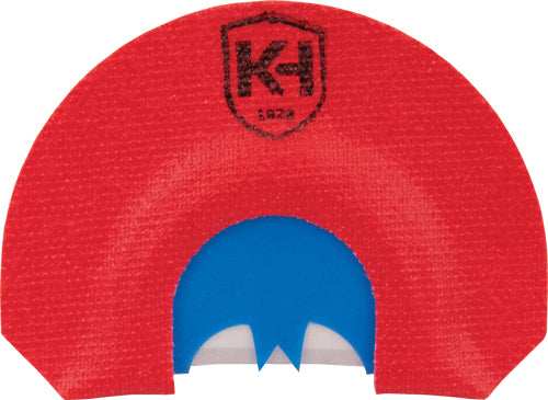 Knight And Hale Hd Series - W Cut Mouth Call - Skoutley Outdoors LLC