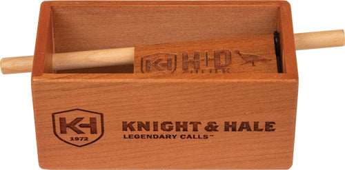 Knight And Hale Hd Cutter - Push Button Call - Skoutley Outdoors LLC
