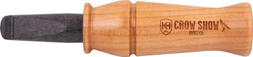 Knight And Hale Crow Show - Turkey Locator Call - Skoutley Outdoors LLC