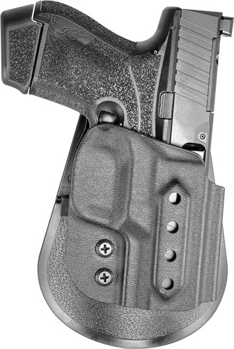 Load image into Gallery viewer, Fobus Holster Extraction Iwb - Owb Kimber R7 Mako Rh
