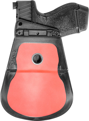 Fobus Holster Extraction Iwb - Owb Kimber R7 Mako Rh