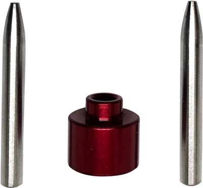 Kns Ar15 Hammer/trigger Pin - Assembly Guide Ar15/m16 - Skoutley Outdoors LLC
