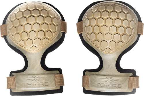Tethrd Knee Pads - - Skoutley Outdoors LLC