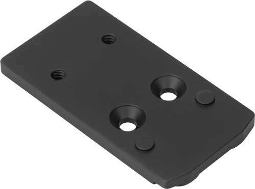 Holosun 407k/507k Adapter For - Glock Mos Fits 407k/507k - Skoutley Outdoors LLC