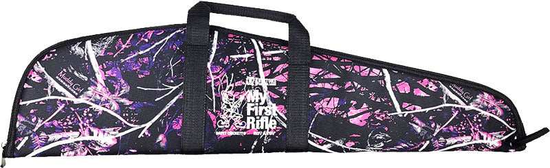 Crickett Case For Rifles 34" - Muddy Girl W/white Logo - Skoutley Outdoors LLC