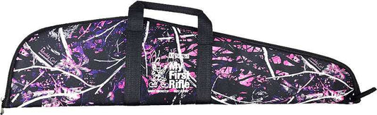 Crickett Case For Rifles 34" - Muddy Girl W/white Logo - Skoutley Outdoors LLC