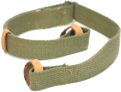 Crickett Sling Authentic - Period Canvas/leather 91/30 - Skoutley Outdoors LLC