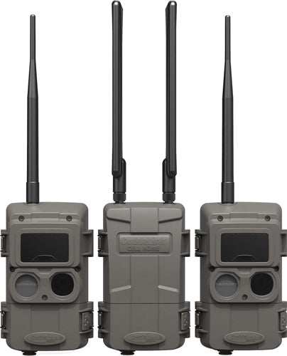 Cuddeback Trail Cam Cuddelink - L-series 2+1 Starter Kit Ir - Skoutley Outdoors LLC
