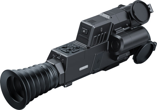 Pard Landsat 480 Dual Spectral - Scope 35mm Lens With Lrf - Skoutley Outdoors LLC