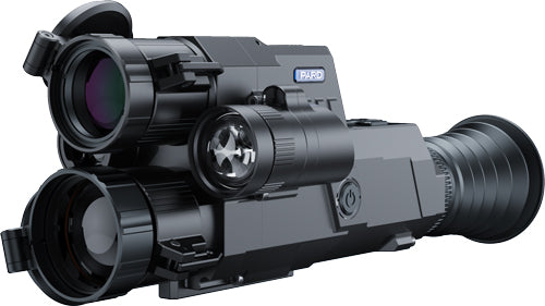 Pard Landsat 480 Dual Spectral - Scope 35mm Lens With Lrf - Skoutley Outdoors LLC