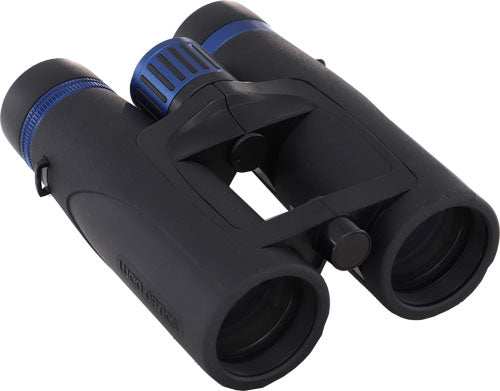 Lucid Optics 8x42 Binoculars - Ed Glass Open Frame Black* - Skoutley Outdoors LLC