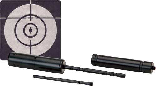 Sme Sight-rite Bore Sighter - Laser Deluxe 17-50cal 12/20ga - Skoutley Outdoors LLC