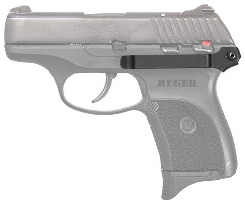 Load image into Gallery viewer, Techna Clip Handgun Retention - Clip Ruger Lc9/lc380 Left
