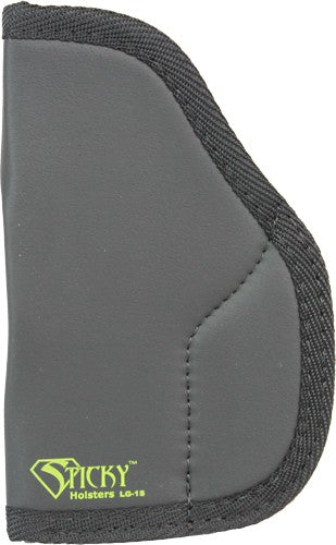 Sticky Holsters 1911 & Clones - 3" To 4" Barrel Rh/lh Black