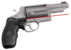Crimson Trace Laser Lasergrip - Red Taurus Judge & Tracker - Skoutley Outdoors LLC