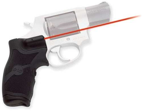 Crimson Trace Laser Lasergrip - Red Taurus Small Frame Ext - Skoutley Outdoors LLC