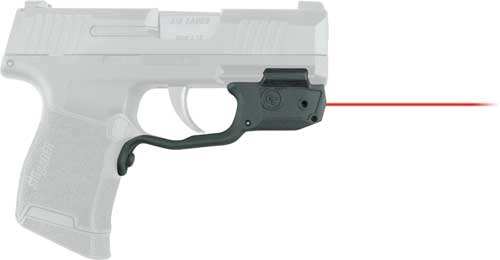 Crimson Trace Laser Laserguard - Red Sig Sauer P365 - Skoutley Outdoors LLC