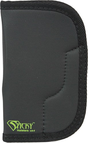 Sticky Holsters Large Revolver - Up To 4