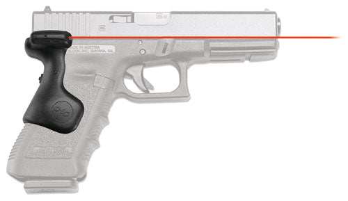 Crimson Trace Lsrgrip Red For - Glock Gn3/5 Fll Sz Rear Actv! - Skoutley Outdoors LLC