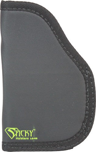 Sticky Holsters Compact Autos - W/laser 3