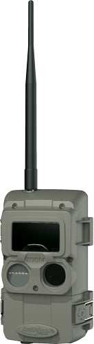 Cuddeback Trail Cam Cuddelink - Zoom Ir - Skoutley Outdoors LLC
