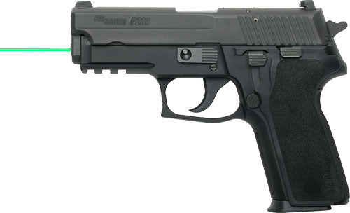 Load image into Gallery viewer, Lasermax Laser Guide Rod Green - Sig Sauer P228/p229

