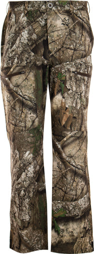 Habit All Season Camo Pant - Realtree Apx Medium