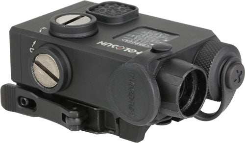 Load image into Gallery viewer, Holosun 221 Green &amp; Ir Dual - Laser Aluminum Body Rifle - Skoutley Outdoors LLC
