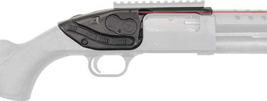 Crimson Trace Lsr Lasrsadle Rd - Mossberg 500/590/590a1 12/20ga - Skoutley Outdoors LLC