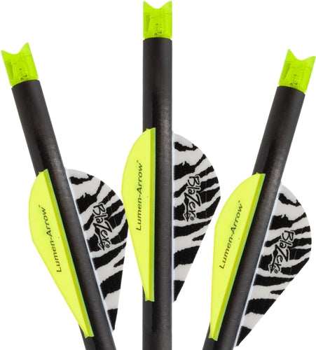 Lumenok Xbow Arrow 20