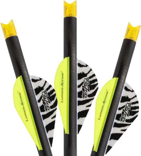 Lumenok Xbow Arrow 20