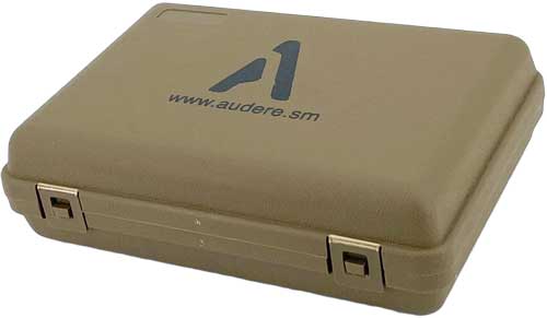 Load image into Gallery viewer, Audere Scope Mount Levitas - Cantilever 34mm 0moa
