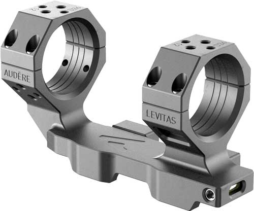 Audere Scope Mount Levitas - Cantilever 34mm 0moa