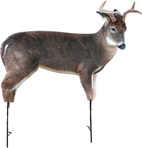 Montana Decoy Deer The - Freshman Buck - Skoutley Outdoors LLC