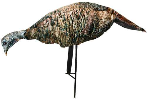 Montana Decoy Turkey Miss - Purr-fect Xd 3d Hen! - Skoutley Outdoors LLC