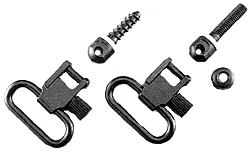 Michaels Swivel Set 1" For - Standard Rifle - Skoutley Outdoors LLC